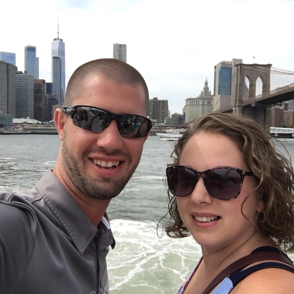 Meet your Posher, Gerritt - Picture 1 of 1